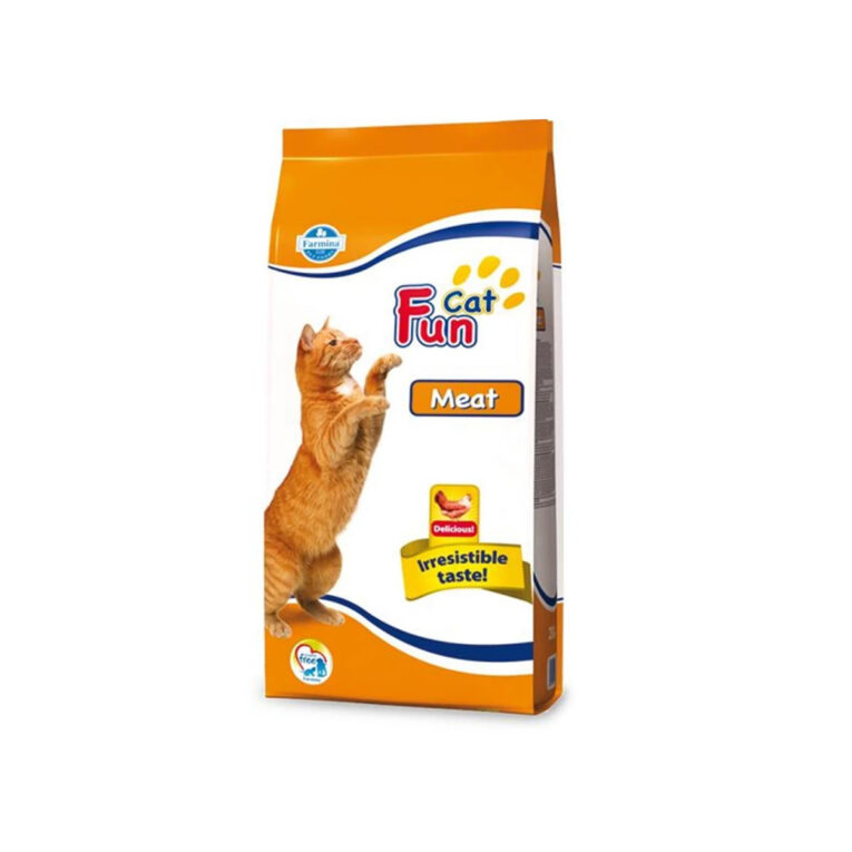 farmina-cat-fun-meat-xiri-trofi-gatas-me-kotopoulo-20kg