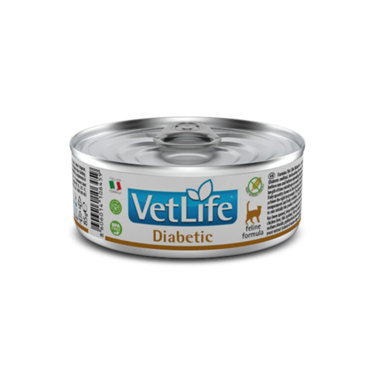 farmina-vet-life-diabetic-kliniki-ygri-trofi-gatas-me-kotopoulo-85gr-12tmch