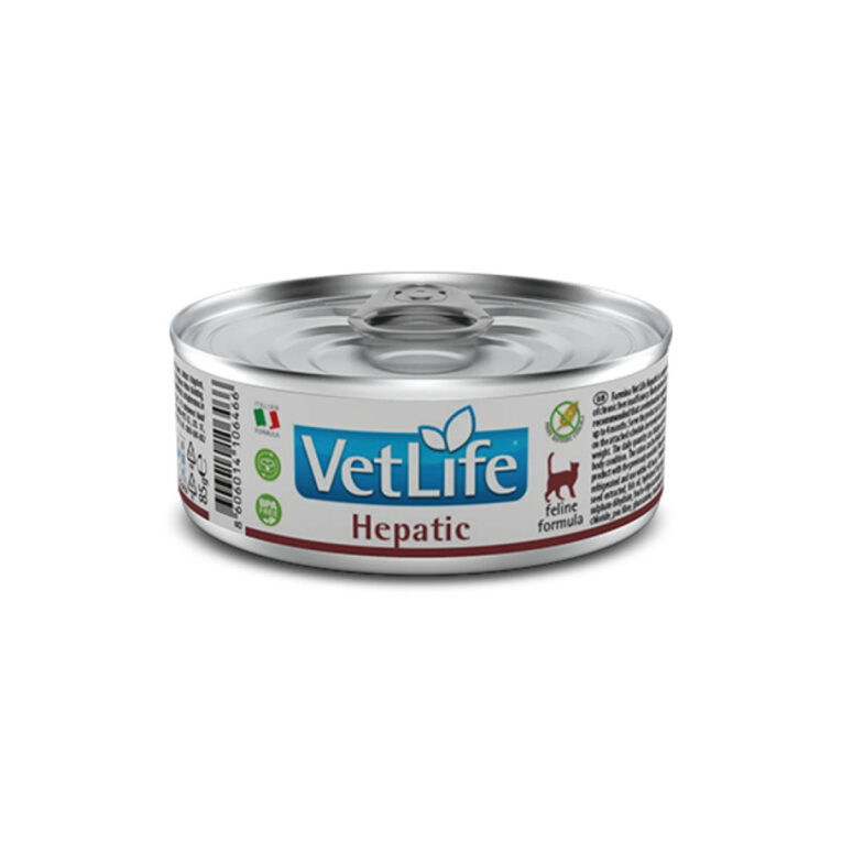 farmina-vet-life-hepatic-kliniki-ygri-trofi-gatas-me-kotopoulo-kai-psari-85gr-12tmch