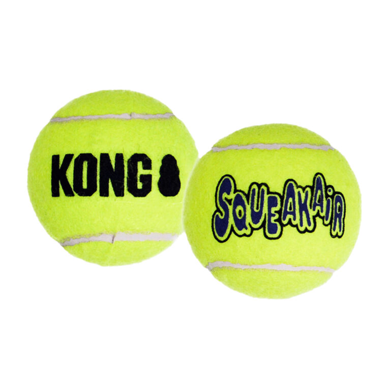 kong-air-squeaker-tennis-ball-paichnidi-skylou