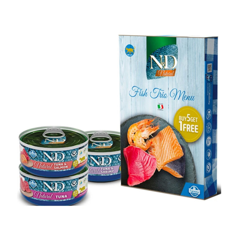 nd-natural-fish-trio-menu-ygri-trofi-gatas-6x70gr