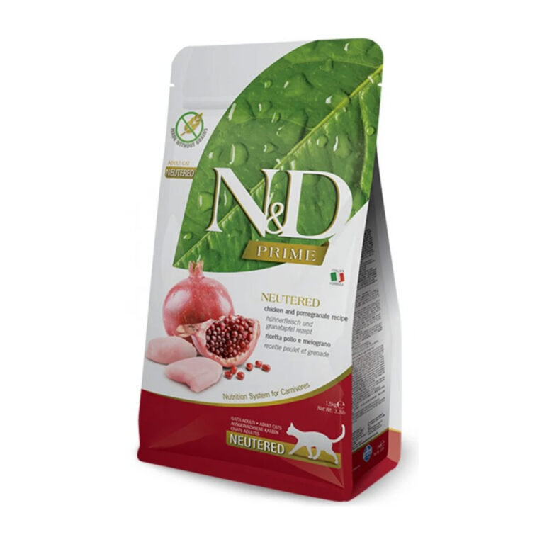 nd-prime-grain-free-xiri-trofi-sterilised-gatas-me-kotopoulo-kai-rodi