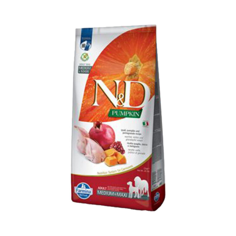 nd-pumpkin-grain-free-xiri-trofi-adult-medium-maxi-skylou-me-ortyki-kolokytha-kai-rodi-12kg