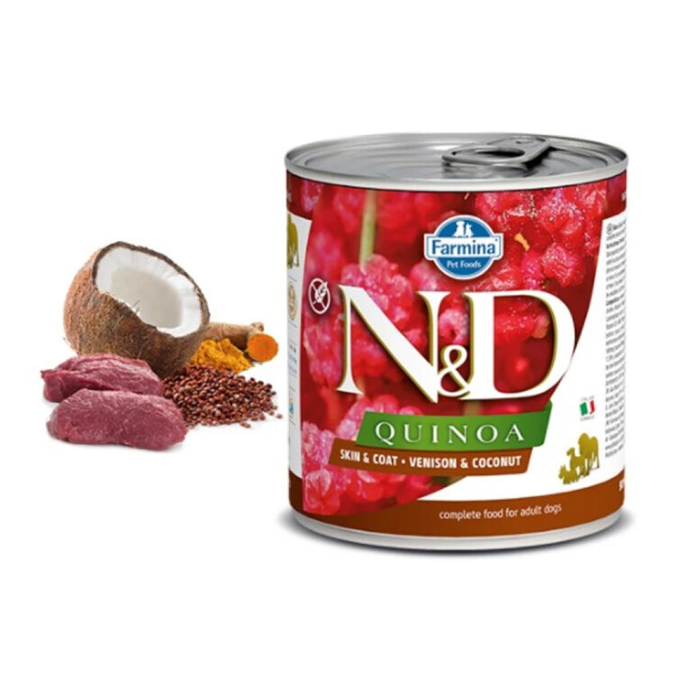 nd-quinoa-grain-free-skin-coat-ygri-trofi-skylou-me-elafi-285gr