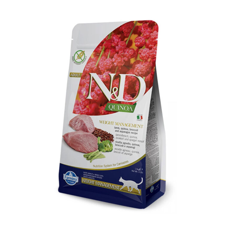 nd-quinoa-grain-free-weight-management-xiri-trofi-gatas-me-arni-kinoa-kai-brokolo