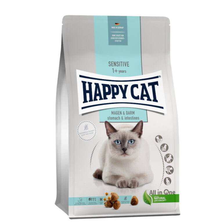 happy-cat-sensitive-stomach-intestines-xiri-trofi-gatas-1-3kg