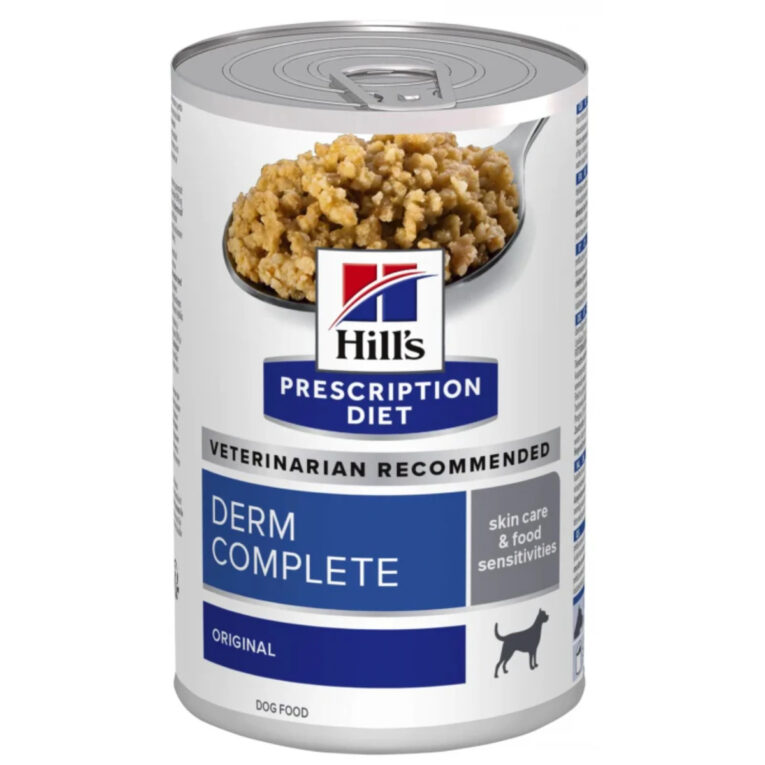 hills-prescription-diet-canine-derm-complete-kliniki-ygri-trofi-skylou-370gr-12tmch