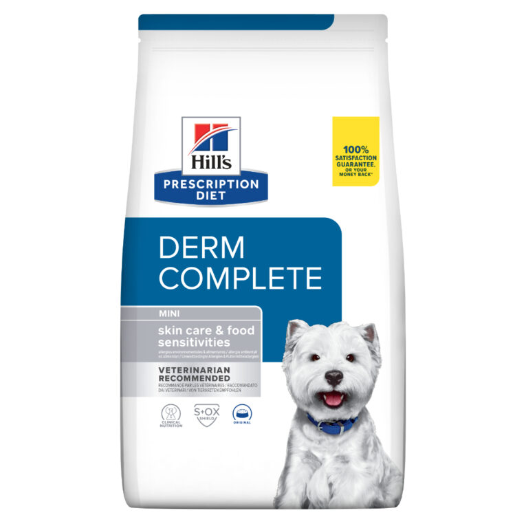 hills-prescription-diet-canine-derm-complete-xiri-trofi-mini-skylou-1kg