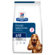 hills-prescription-diet-canine-z-d-food-sensitivities-active-biome-kliniki-trofi-skylou