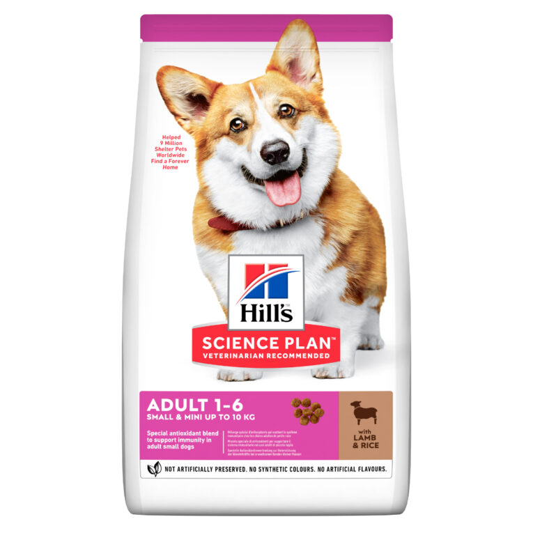 hills-science-plan-xiri-trofi-adult-small-mini-skylou-me-arni-kai-ryzi