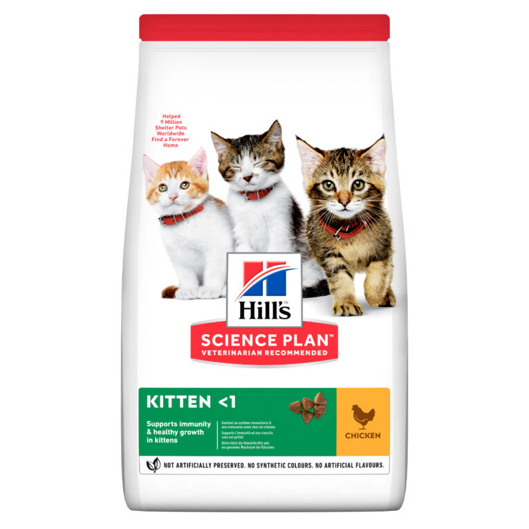 hills-science-plan-xiri-trofi-kitten-gia-gatakia-me-kotopoulo