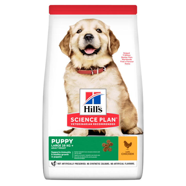 hills-science-plan-xiri-trofi-puppy-large-breed-gia-koutavia-me-kotopoulo