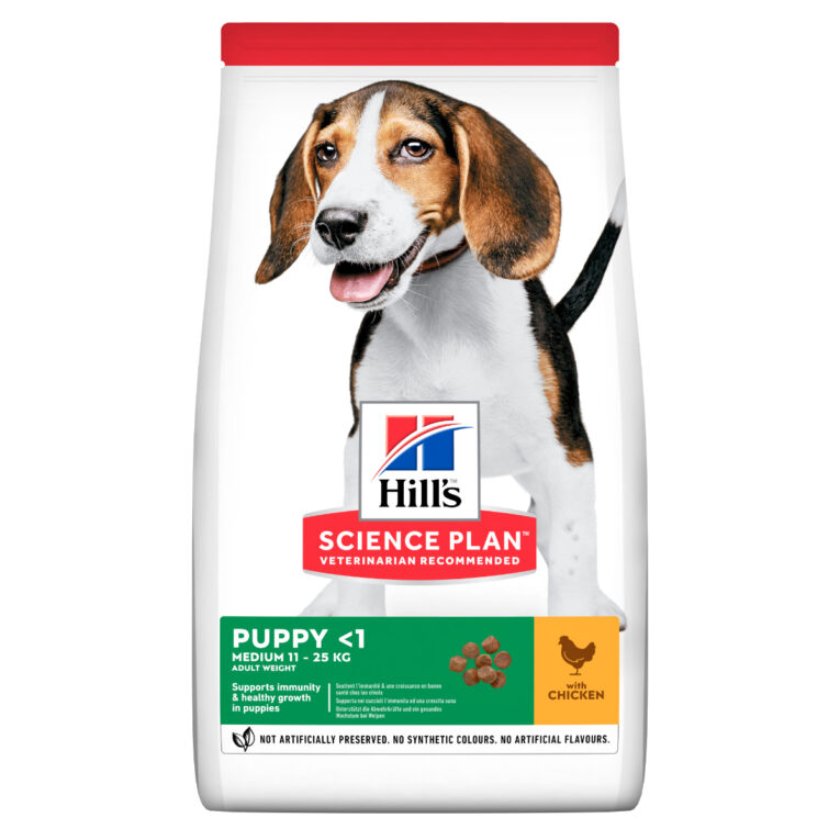 hills-science-plan-xiri-trofi-puppy-medium-gia-koutavia-me-kotopoulo