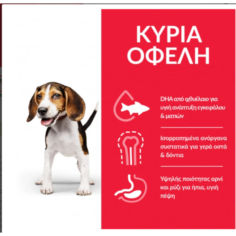 hills-science-plan-xiri-trofi-puppy-small-mini-gia-koutavia-me-kotopoulo2