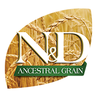 N&D Ancestral Grain