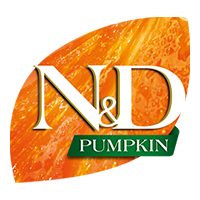 N&D Pumpkin