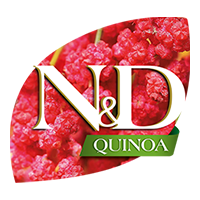 N&D Quinoa