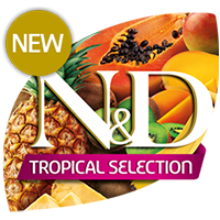 N&D Tropical Selection