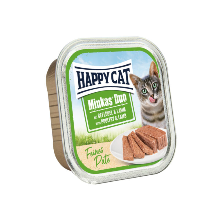 happy-cat-minkas-duo-konserva-gatas-pate-grain-free-me-poulerika-kai-arni-100gr-16tmch