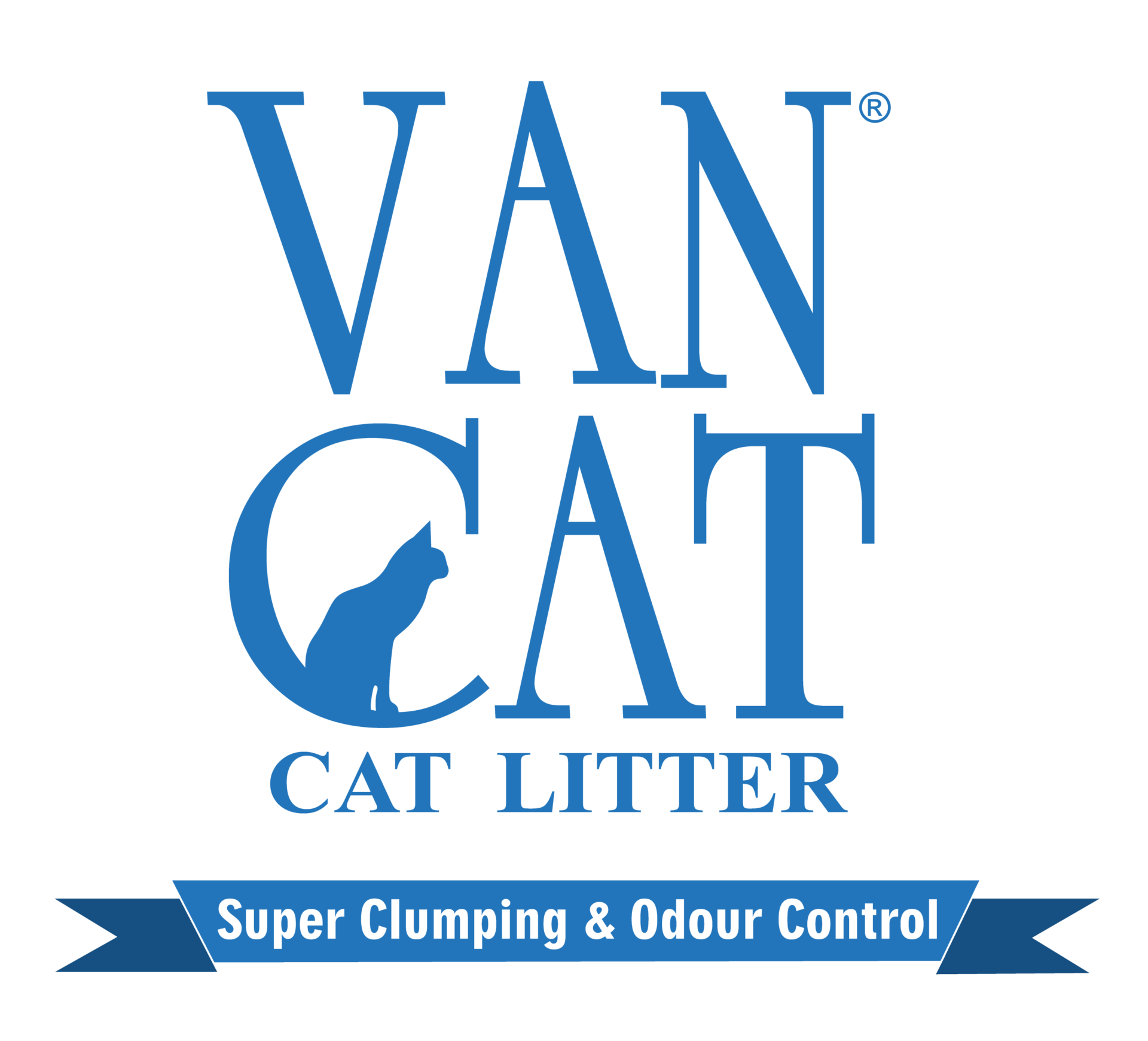 VAN CAT - LOGO