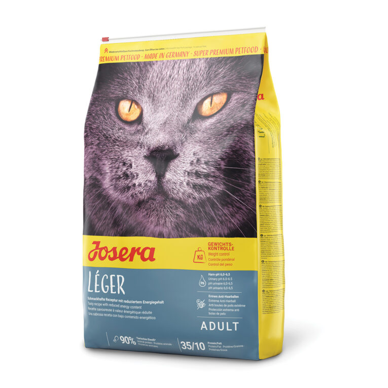 josera-leger-xiri-trofi-adult-sterilised-gatas-me-poulerika-kai-ryzi-2kg