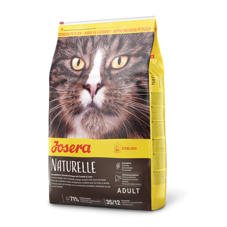 josera-naturelle-grain-free-xiri-trofi-adult-neutered-gatas-me-faki-kai-pestrofa-2kg
