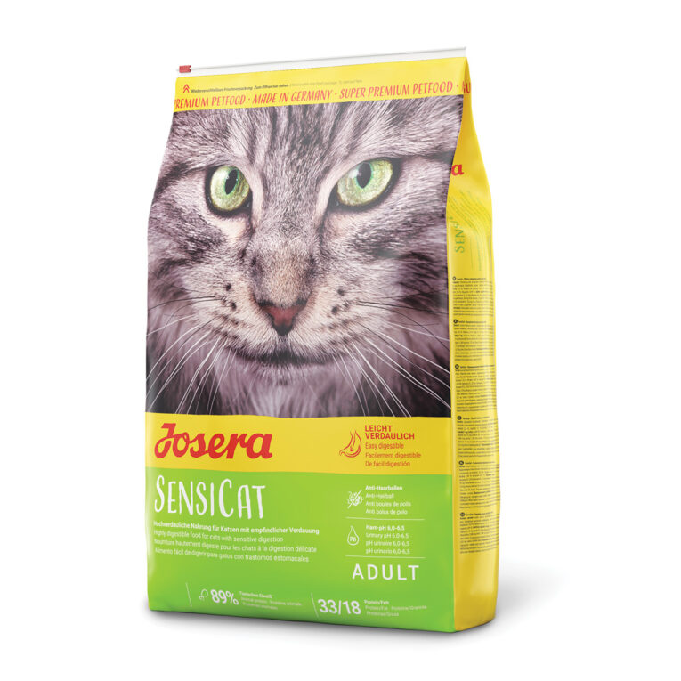 josera-sensicat-xiri-trofi-adult-gatas-me-poulerika-kai-ryzi-2kg