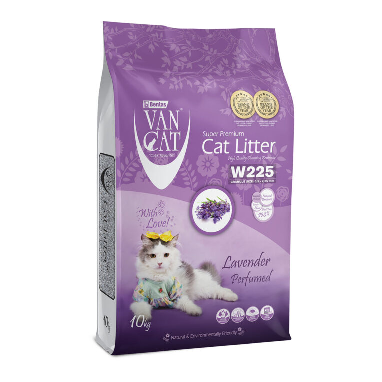 van-cat-lavender-clumping-psili-ammos-gatas