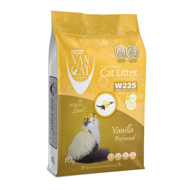 van-cat-vanilla-clumping-psili-ammos-gatas